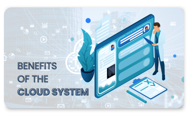 cloud based clinic management sotware