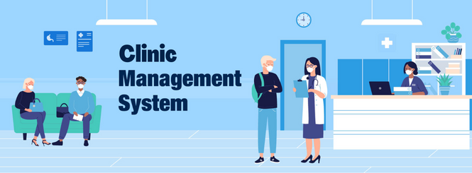 clinic management system