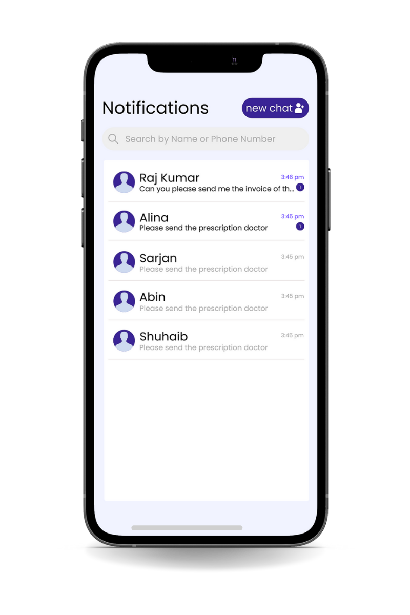 cloud based clinic management software