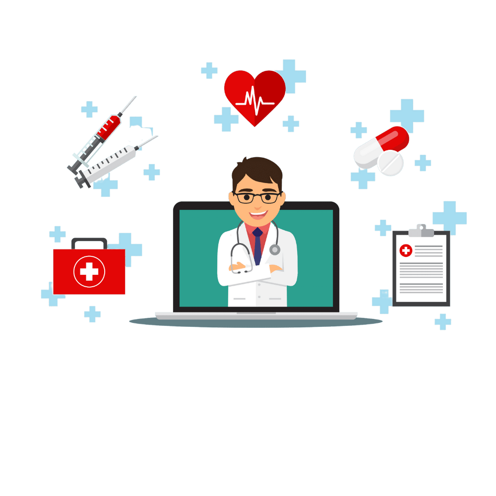 best clinic management software in India.