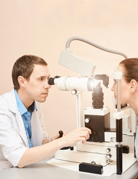 Opthalmology clinic management software