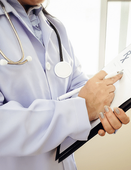 polyclinic management system in india